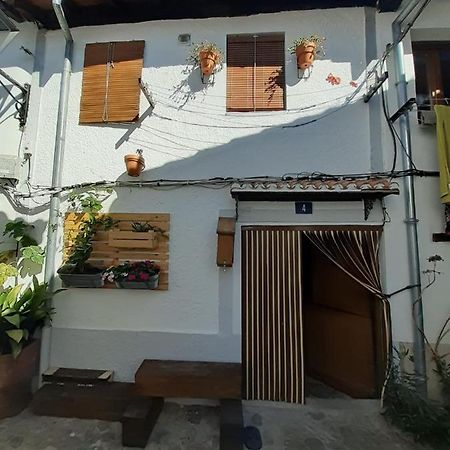 Hervas Y Vuelves Ngoại thất bức ảnh